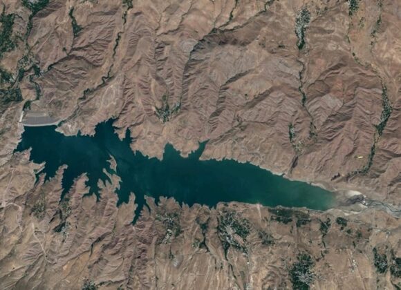 نشست تخصصی «حکمروایی آب»